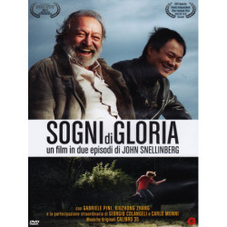 SOGNI DI GLORIA - DVD