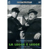 LA LEGGE E' LEGGE