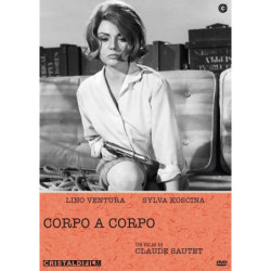 CORPO A CORPO (1965)