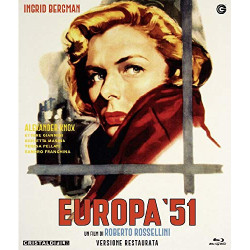 EUROPA 51 - BLU-RAY...