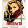 EUROPA 51 - BLU-RAY                      REGIA ROBERTO ROSSELLINI