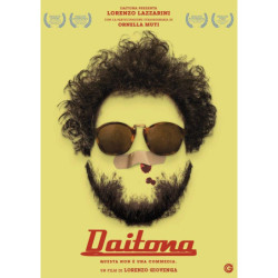 DAITONA - DVD...