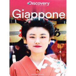 GIAPPONE  - DISCOVERY ATLAS