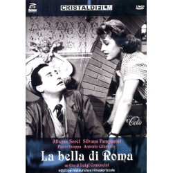 LA BELLA DI ROMA (1955)