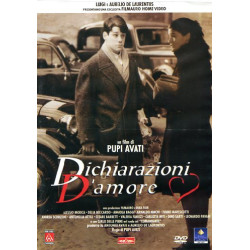 DICHIARAZIONE D'AMORE (1994)