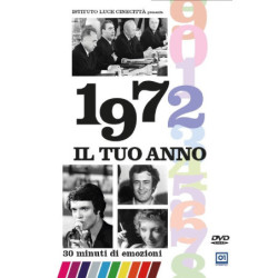 IL TUO ANNO - 1972