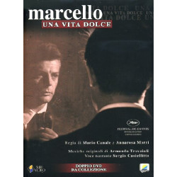 MARCELLO (MASTROIANNNI) UNA VITA DOLCE