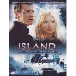 ISLAND (THE)