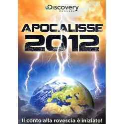 APOCALISSE 2012 - ESENTE IVA -
