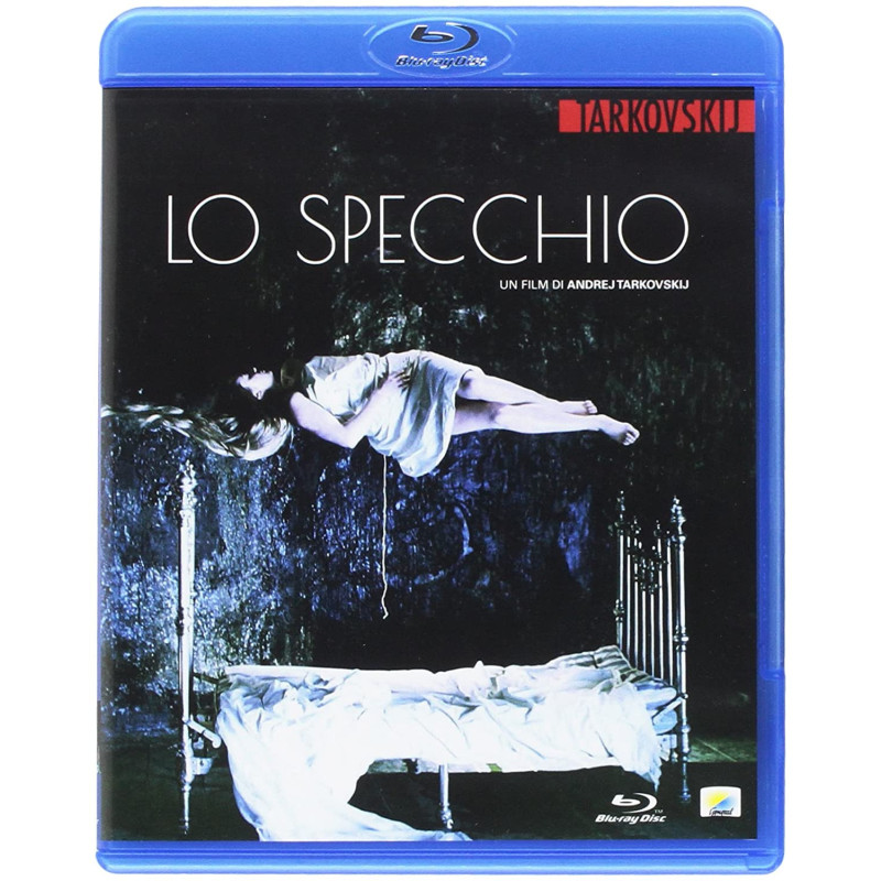 LO SPECCHIO - BLU-RAY ANDREJ TARKOVSKIJ