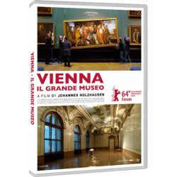 VIENNA - IL GRANDE MUSEO - DVD