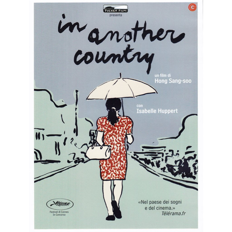 IN ANOTHER COUNTRY (2012)