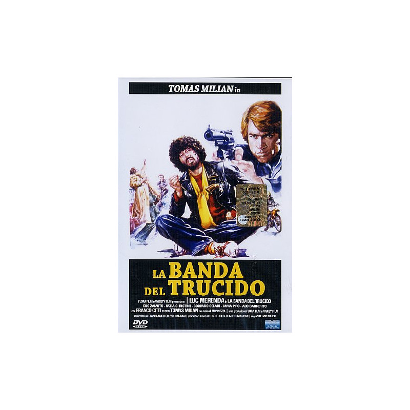 LA BANDA DEL TRUCIDO