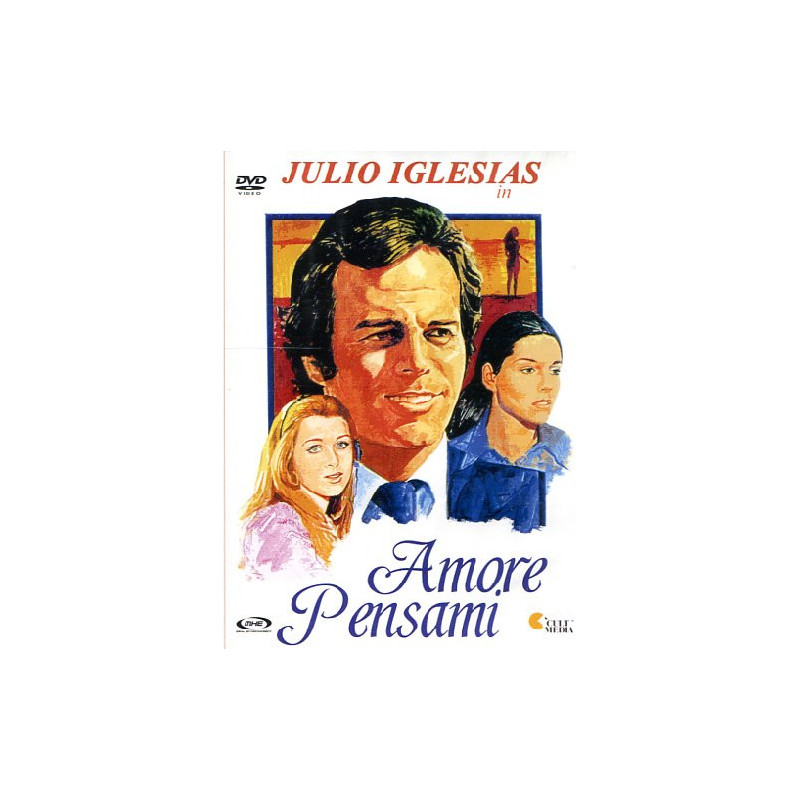 AMORE PENSAMI (1969)