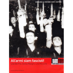 ALL'ARMI SIAMO FASCISTI (MINERVA/CG) (1962)