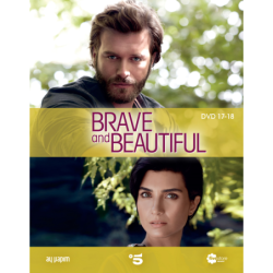 BRAVE AND BEAUTIFUL 09 (EPS...