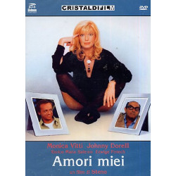 AMORI MIEI (1978)