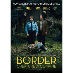 BORDER - DVD...