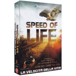 SPEED OF LIFE - LA VELOCITA' DELLA VITA - ESENTE IVA