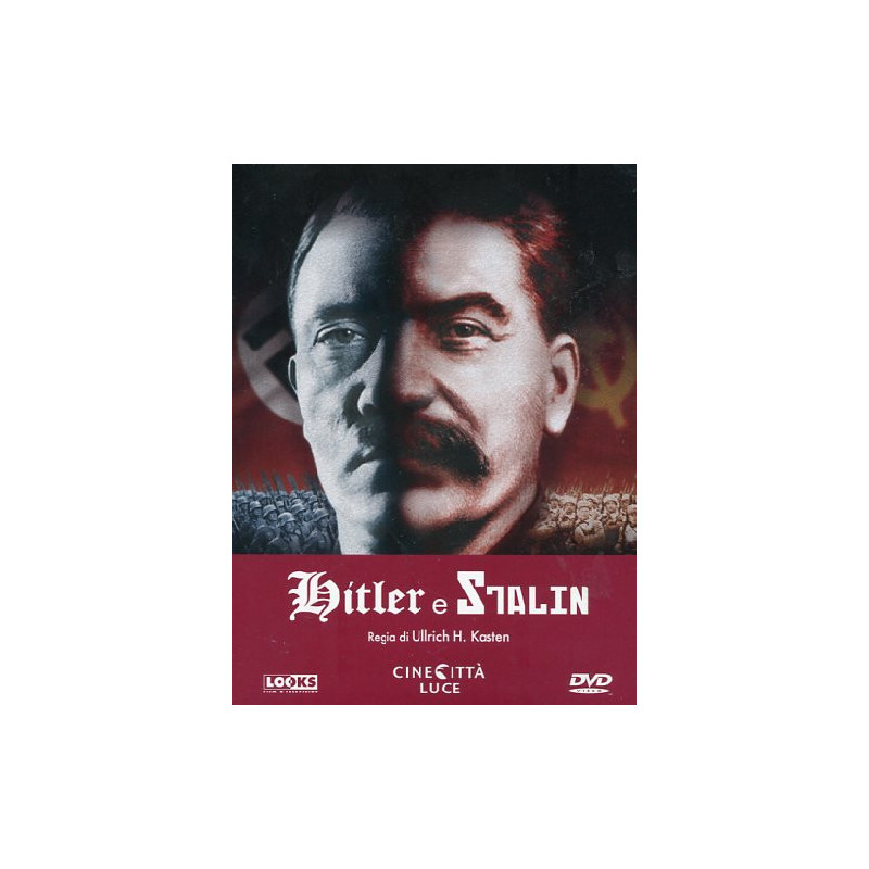 HITLER E STALIN  (2009)