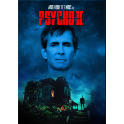 PSYCHO 2