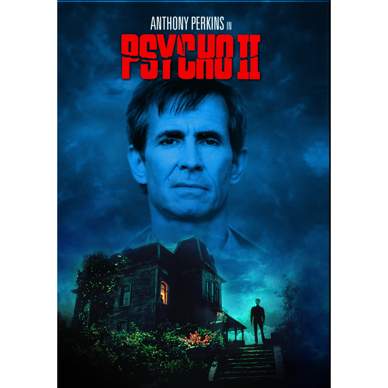 PSYCHO 2