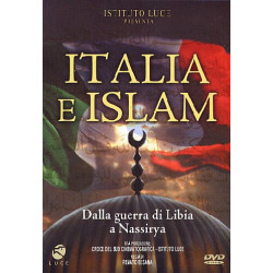 ITALIA ISLAM