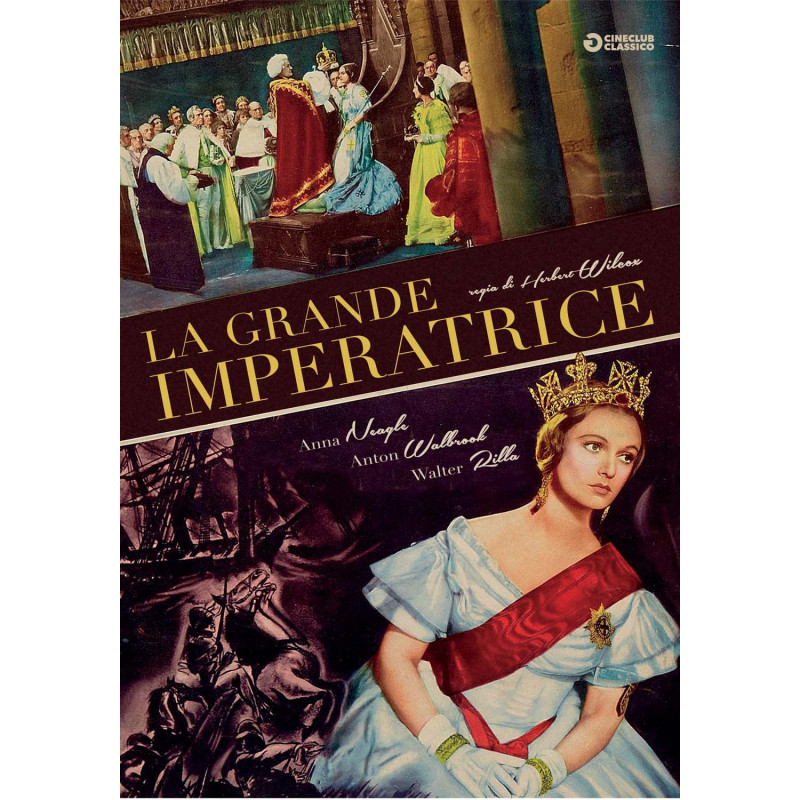 GRANDE IMPERATRICE (LA)