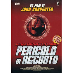 PERICOLO IN AGGUATO (2 DVD)