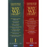 WHY WE FIGHT VOL.1+VOL.2