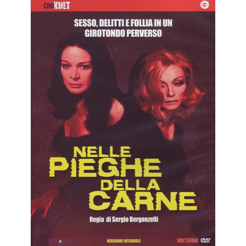 NELLE PIEGHE DELLA CARNE (1970)