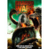 DRAGON WARS - DVD                        REGIA HYUNG-RAE SHIM