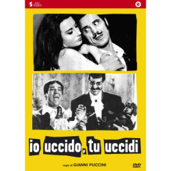 IO UCCIDO TU UCCIDI (1965)