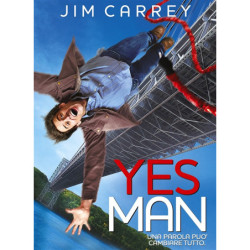 YES MAN   (2008)