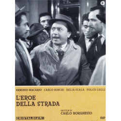 L'EROE DELLA STRADA (1948