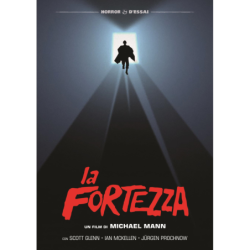 FORTEZZA (LA) (RESTAURATO IN HD)