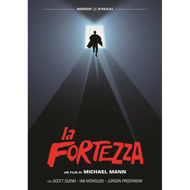 FORTEZZA (LA) (RESTAURATO IN HD)