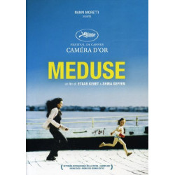 MEDUSE - DVD...