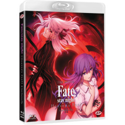 FATE/STAY NIGHT - HEAVEN'S...