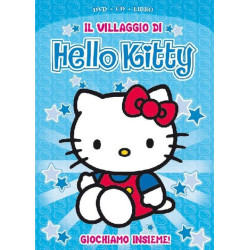 HELLO KITTY - IL VILLAGGIO...