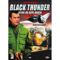 BLACK THUNDER - SFIDA AD...