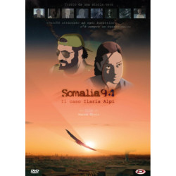 SOMALIA 94 - IL CASO ILARIA...