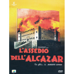 L'ASSEDIO DELL'ALCAZAR (1940)