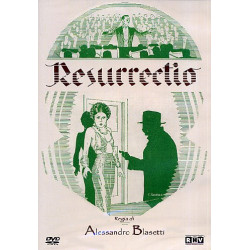 RESURRECTIO (1931) IL PRIMO FILM SONORO ITALIANO