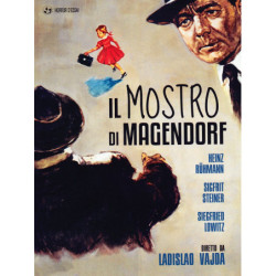 IL MOSTRO DI MANGERDORF (1958)