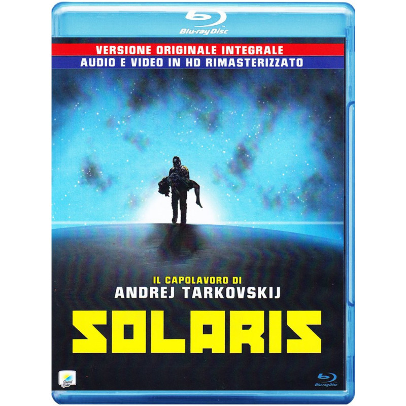 SOLARIS (1972)