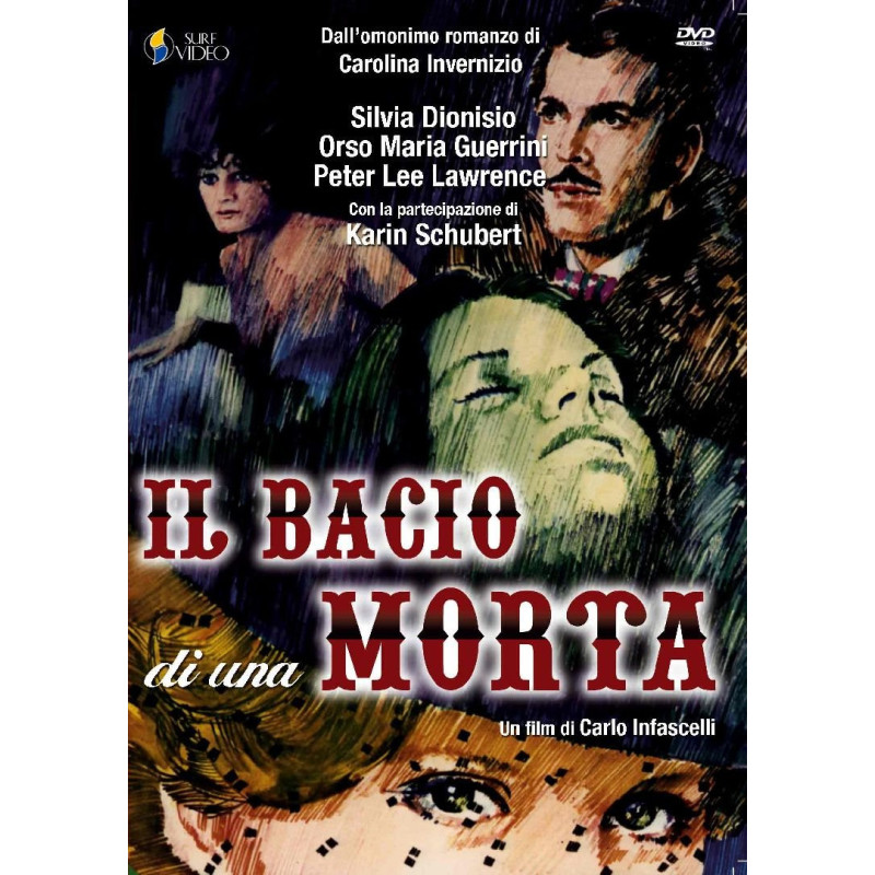 IL BACIO DI UNA MORTA