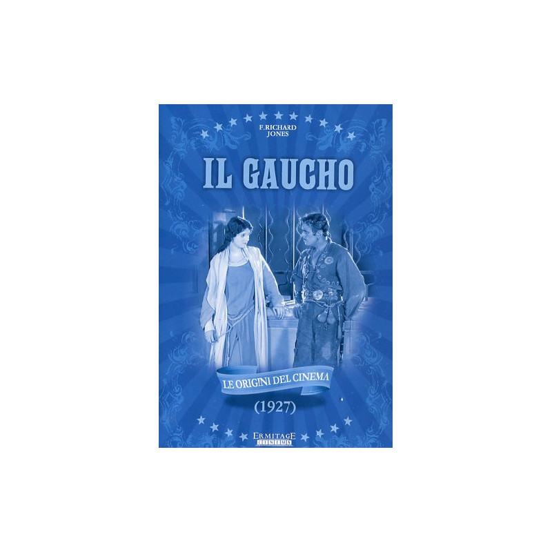 IL GAUCHO (1927)