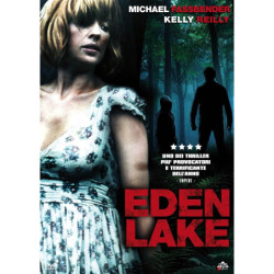 EDEN LAKE - DVD JAMES WATKINS