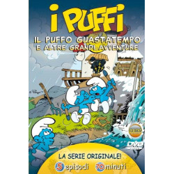 IL PUFFO GUSTATEMPO -...